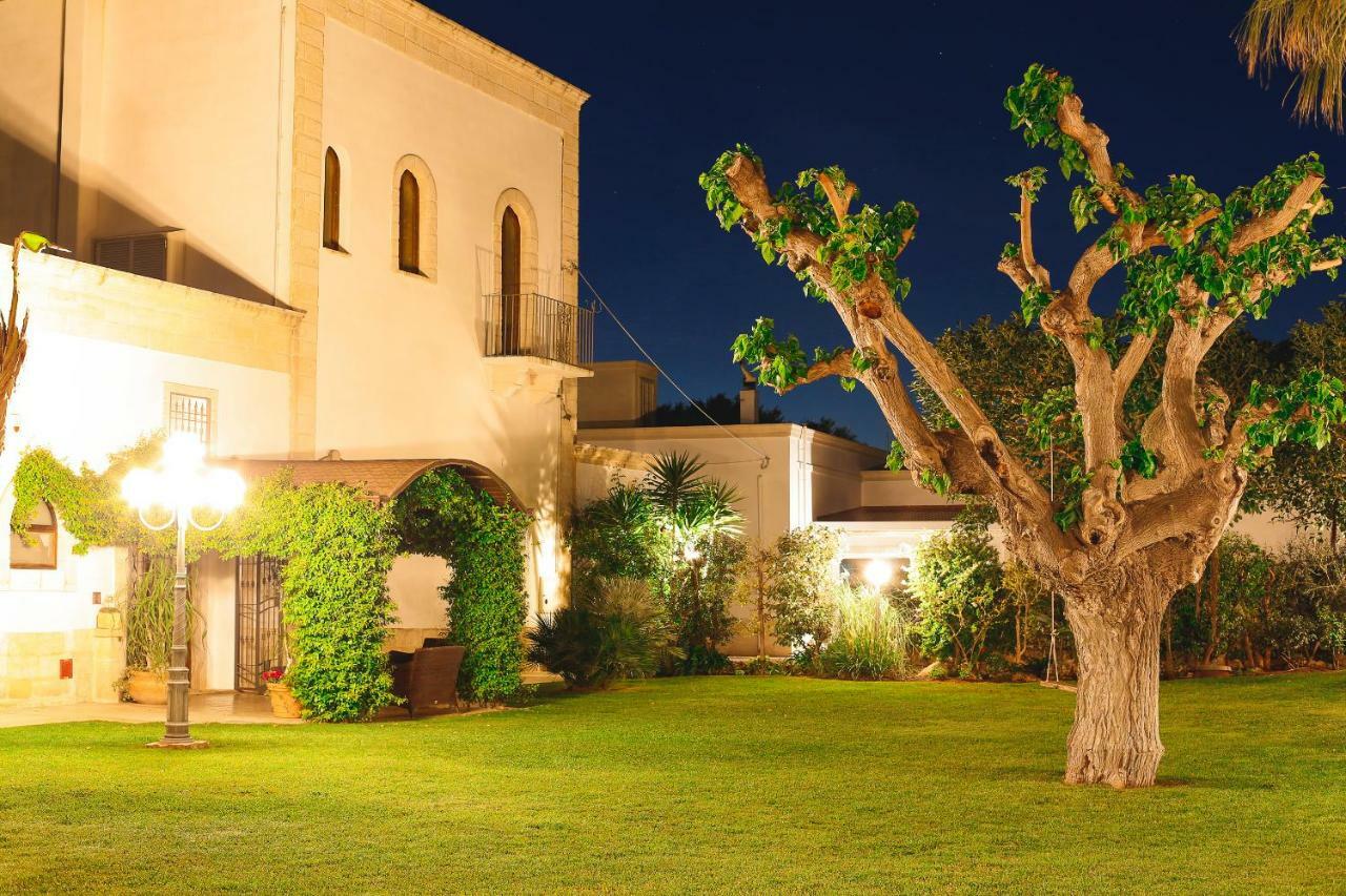 Masseria La Foggia Fasano Eksteriør bilde